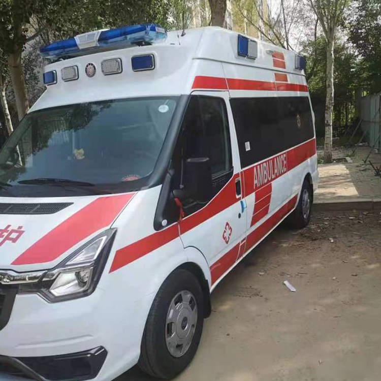 攸县救护车出租服务提供灵活定制方案