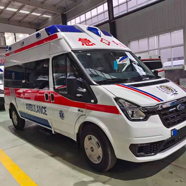 攸县演唱会救护车出租保障现场