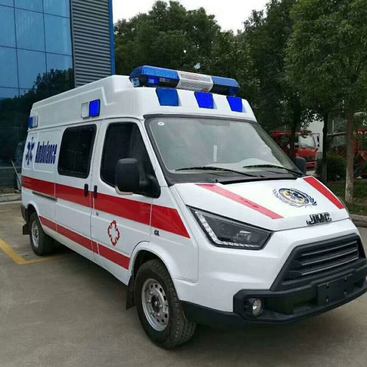 攸县瘫痪租赁救护车转运 ——生命救助的紧急响应与专业保障